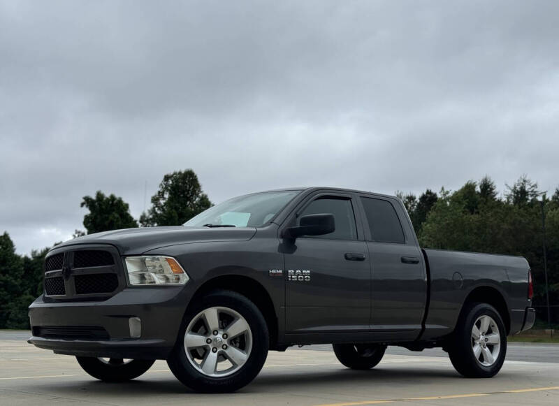 ram ram 1500 pickup 2016 1C6RR7FT7GS173138 image ram ram 1500 pickup 2016 1C6RR7FT7GS173138 image